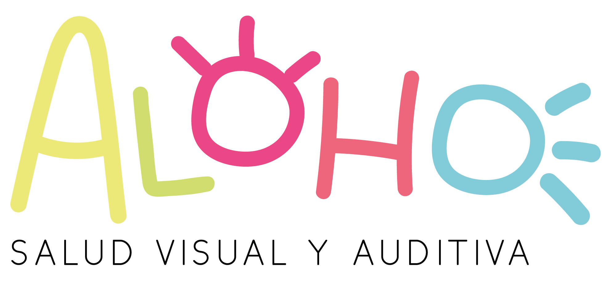 Aloho Salud Visual